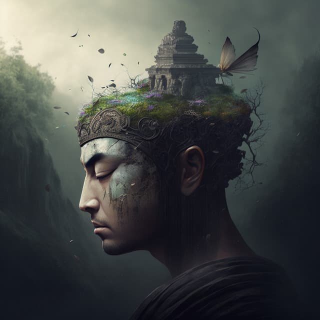 Meditation Zen - Meditation Zen