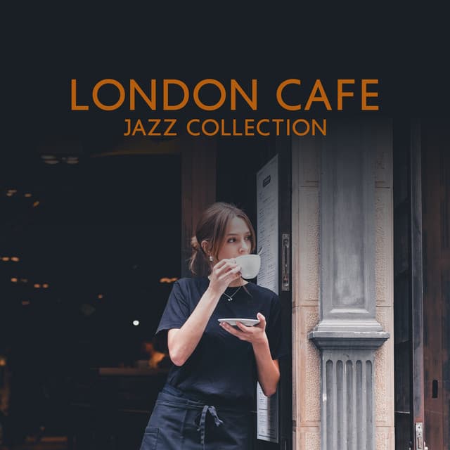 London Cafe Jazz