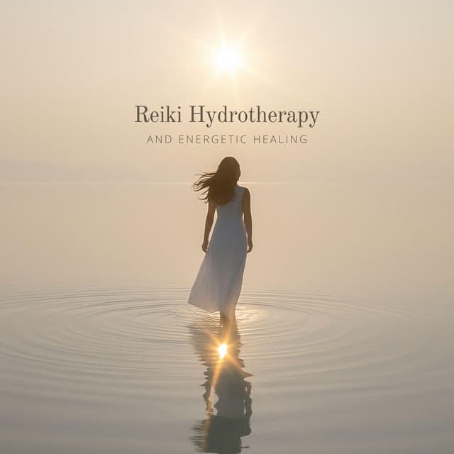 Reiki Hydrotherapy and Energetic Healing - Calming Water Consort