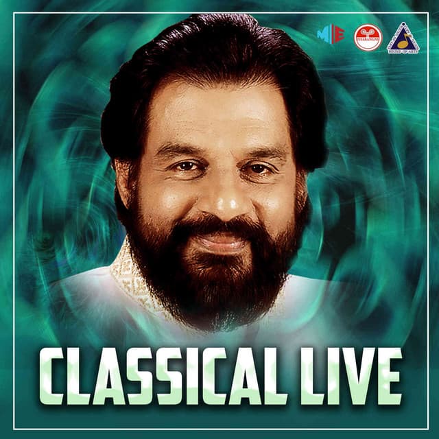Classical Live - K. J. Yesudas