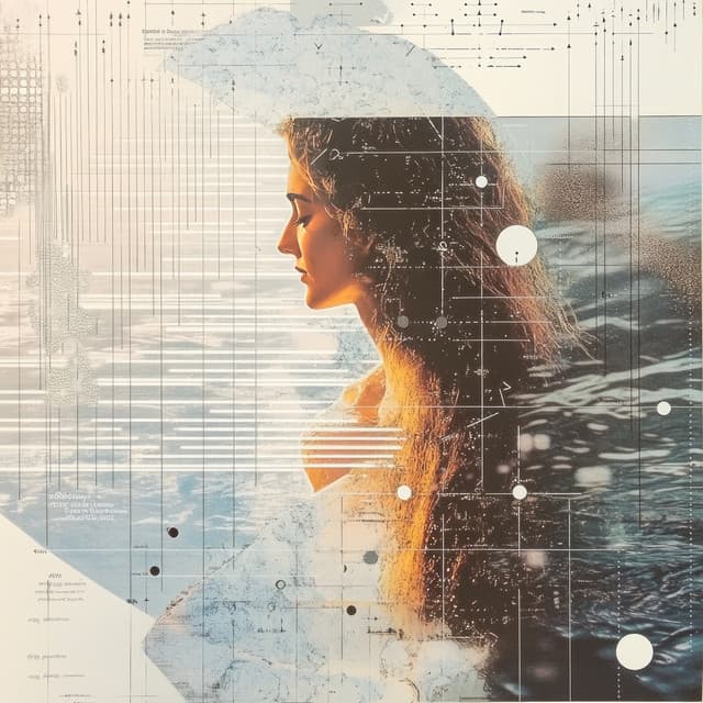 Soundscapes of the Universe for Embracing the Karmic Way of Life - Cure Depression Music Academy