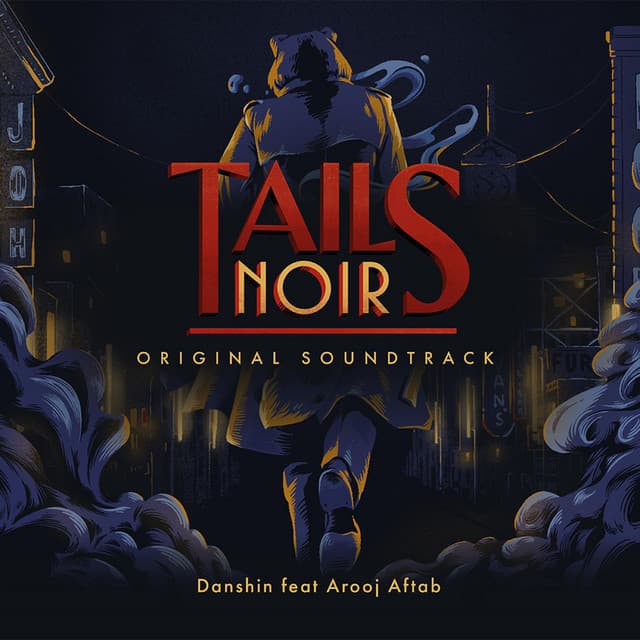 Tails Noir - Danshin