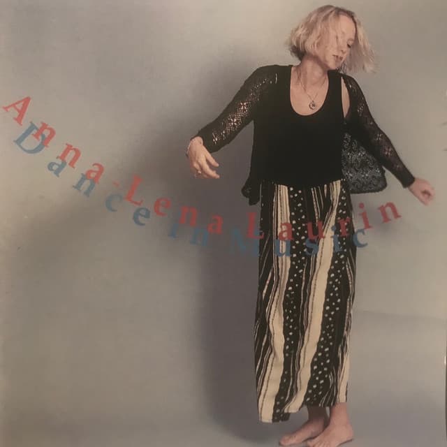 Dance in Music - Anna-Lena Laurin