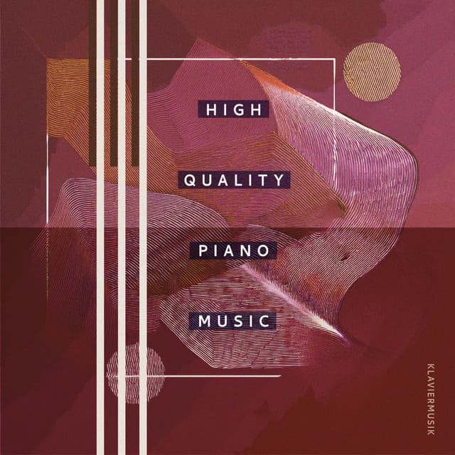 High Quality Piano Music - Klaviermusik