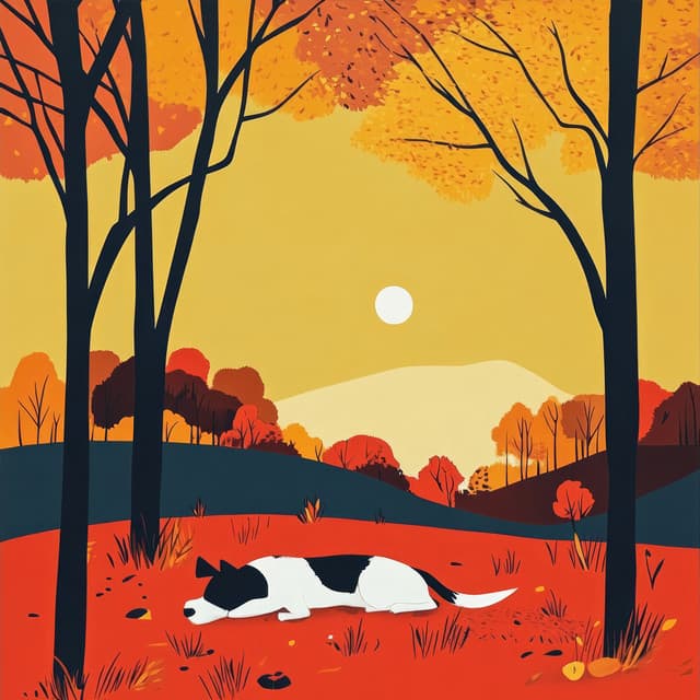 Kalmerende Deuntjes voor je Harige Huisgenoot - Dog Therapy