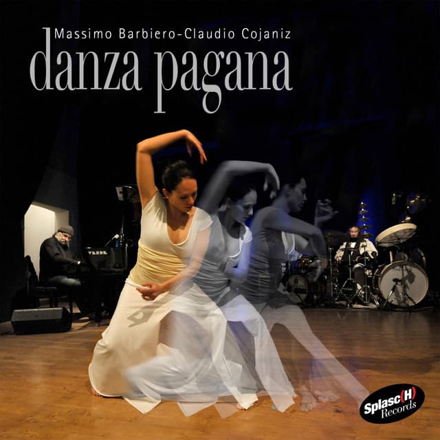 Danza pagana - Massimo Barbiero