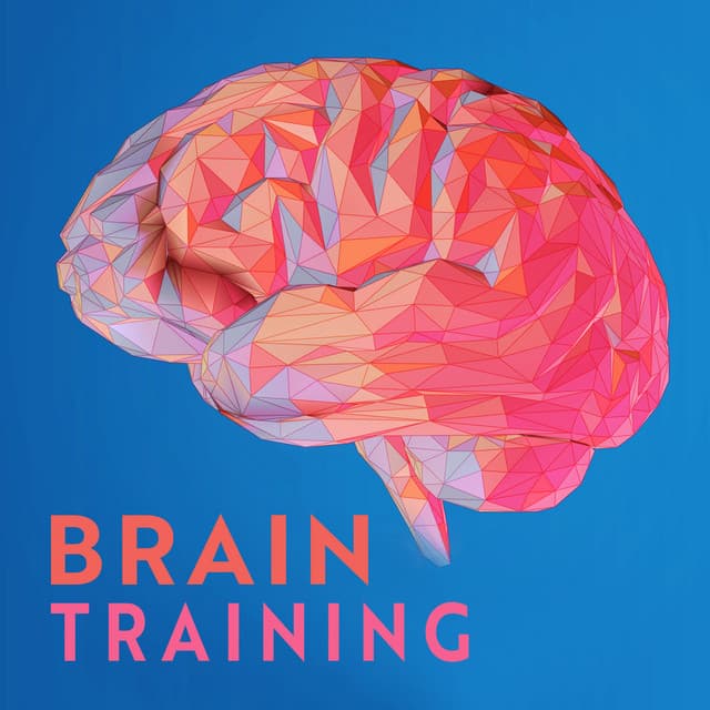 Brain Training: Effective Learning with New Age Music 2023 - Study Time Background