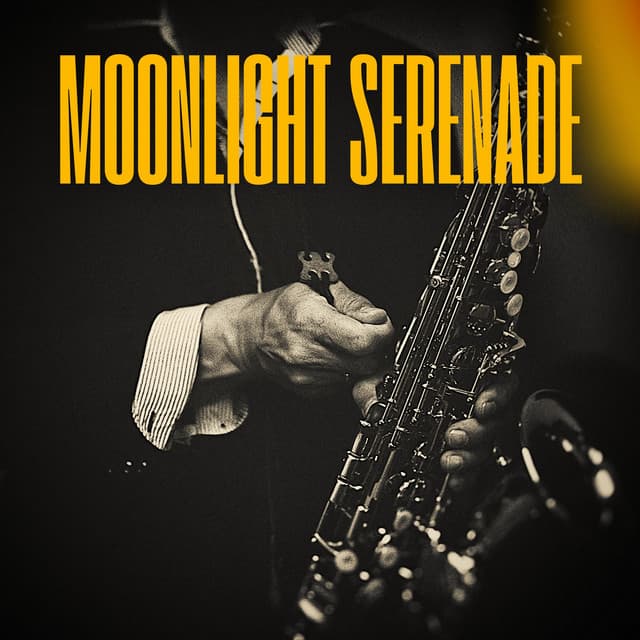 Moonlight Serenade - Dinner Jazz