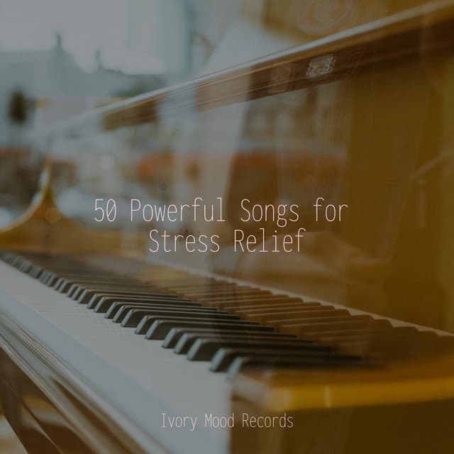 50 Powerful Songs for Stress Relief - Naturaleza Sonidos