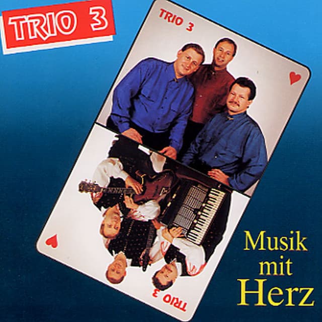 Musik mit Herz - Trio 3