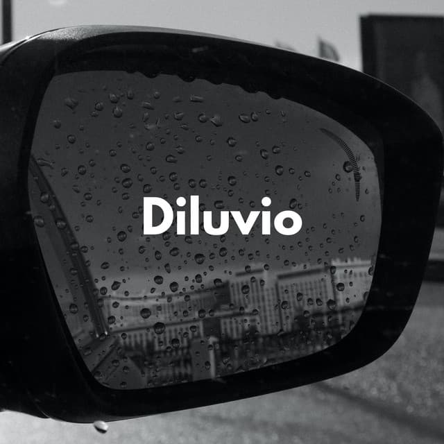 Diluvio - Llover fuerte