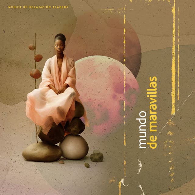 Mundo de maravillas - Musica de Relajación Academy