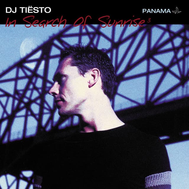 In Search of Sunrise 3 Mixed by Tiësto - Tiësto