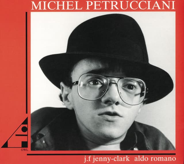 Michel Petrucciani - Michel Petrucciani