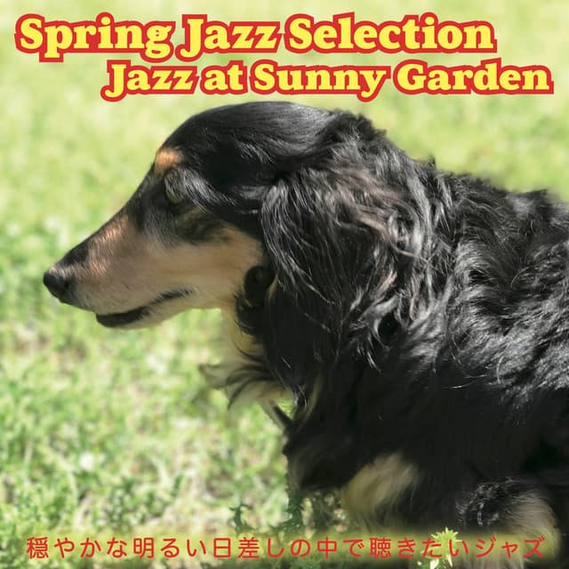 Spring Jazz Selection Jazz at Sunny Garden - The Eddie Higgins Trio