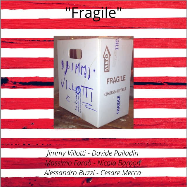 Fragile - Massimo Faraò