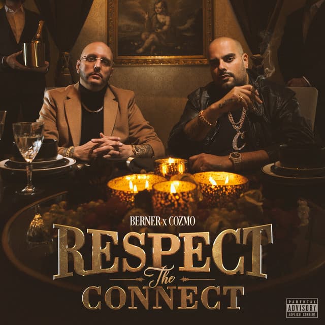 Respect The Connect - Berner