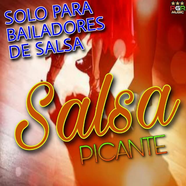 Solo Para Bailadores De Salsa - Salsa Mix