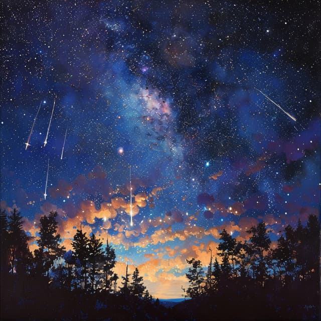 Resonancia Del Sueño: Profundidades Binaurales - Dormir Cayendo Del Cielo