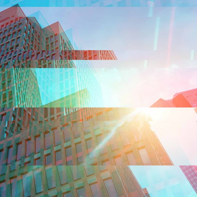 Ambiance for Powerful Details - New York Jazz Lounge