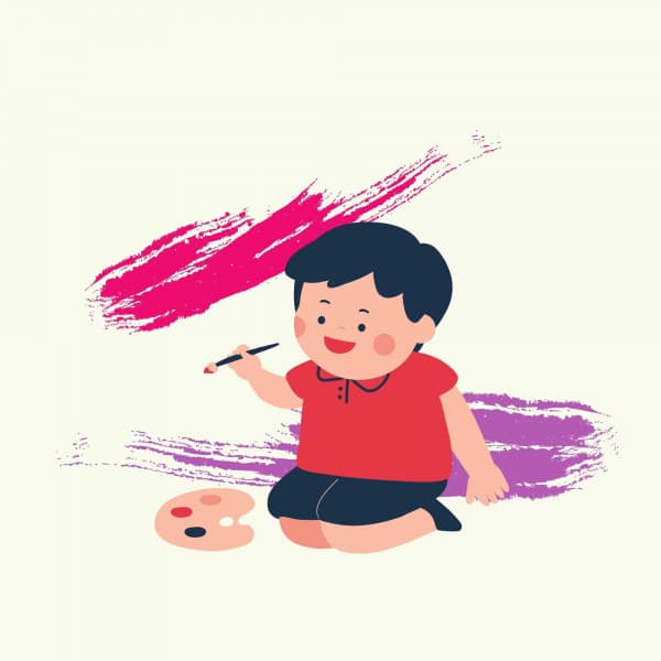 Happy Baby Rest - Music - Resting Baby Playlist