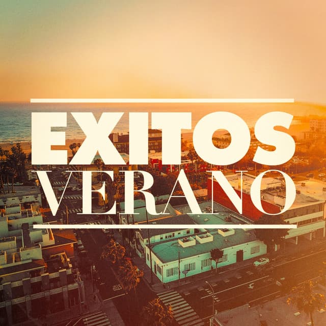 Exitos Verano - Top 40