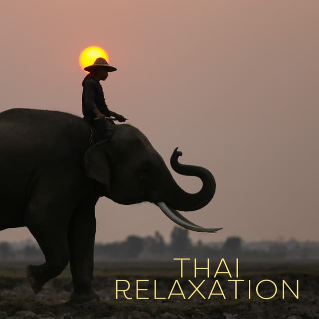 Thai Repose - Cynthia Gard