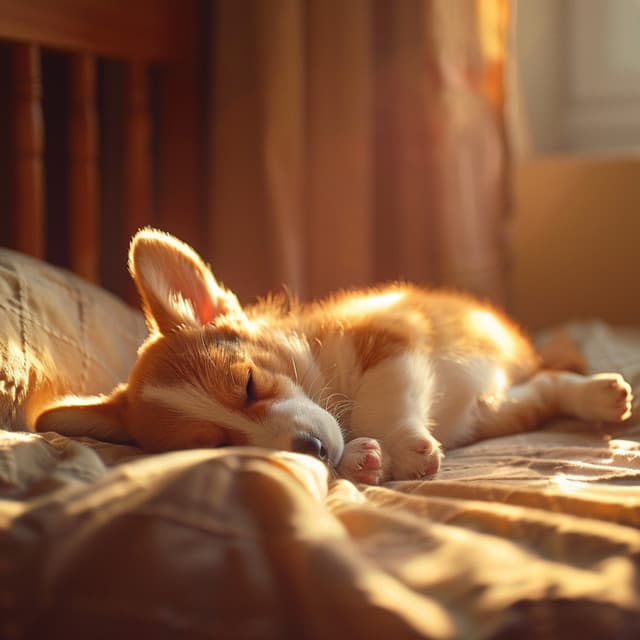 Olfateos Serenos: Música Relajante Para Perros - Sonidos Perros Amor