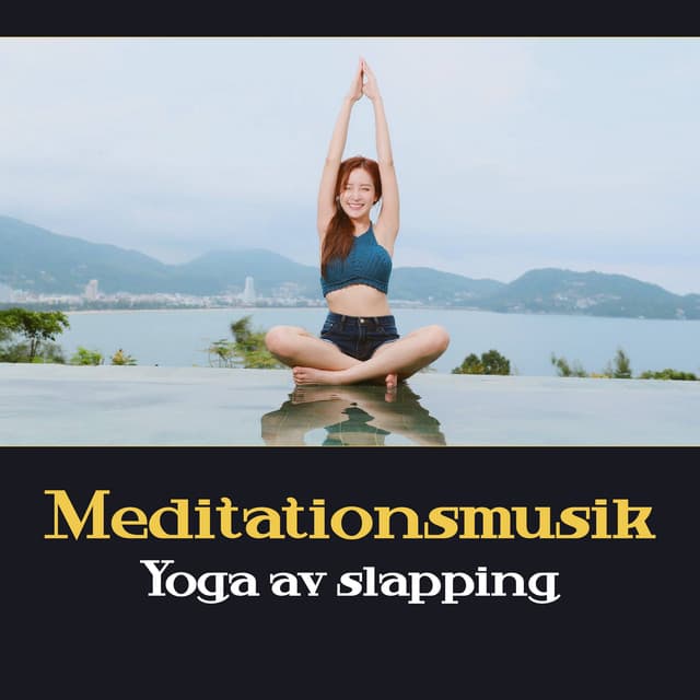 Meditationsmusik - Yoga Terapi Samling