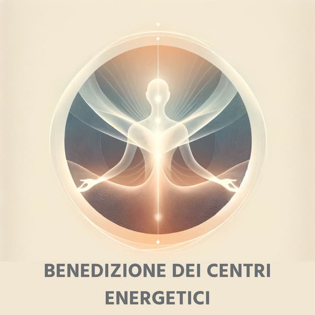 Benedizione dei centri energetici: Musica meditativa del Buddha - Zona di meditazione buddista