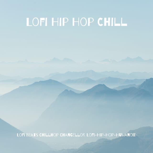 Lofi-Hip-Hop-Humanoid