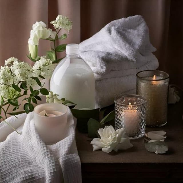 Peaceful Background Sounds - Peaceful Background Sounds