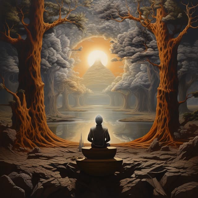 Rain's Monsoon Mantras: Music for Meditation - Lovemotives