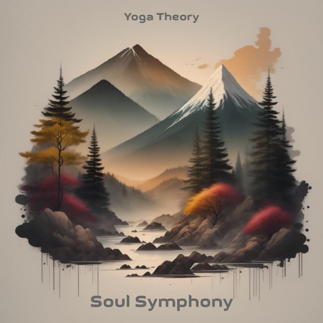 Soul Symphony - yoga theory