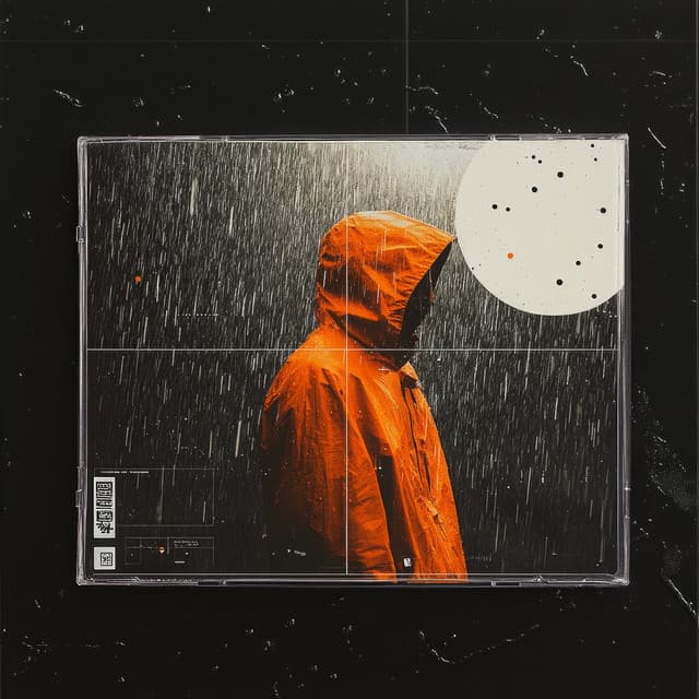 Dancing in the Downpour - Always Raining