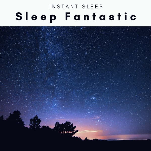 Sleep Fantastic - Natural Symphony