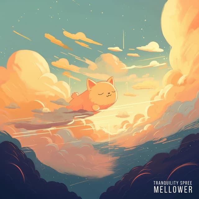 Mellower - Tranquility Spree
