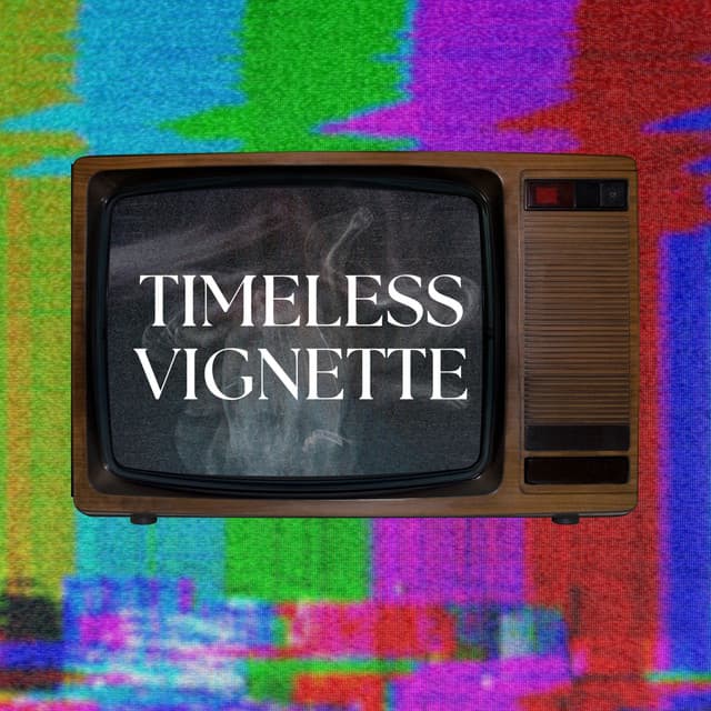 Timeless Vignette - Relaxing Music Ox