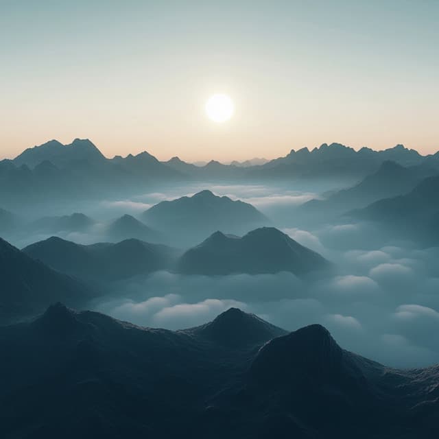 The Manifestation Blueprint - Frequencies for Success - High Vibes Now!