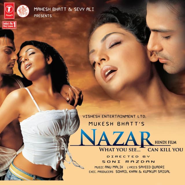 Nazar - Anu Malik