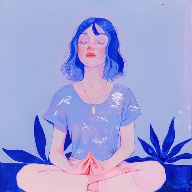 Terapia de la flor de loto