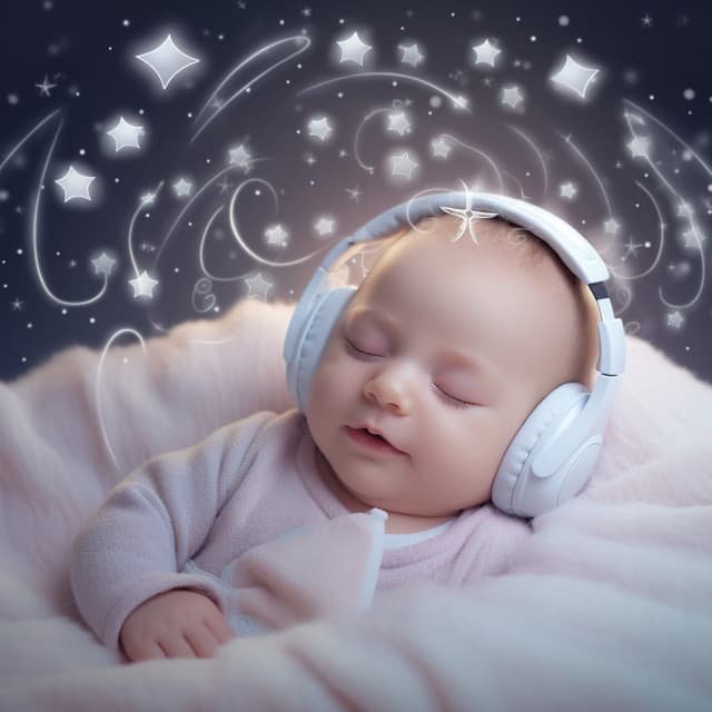 Baby Serenity: Binaural Soothing Soundscapes - Pure Binaural Beats Sleep