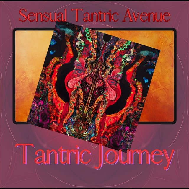 Tantric Journey - Sensual Tantric Avenue