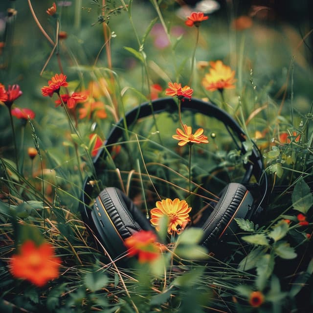 Chill Music for Personal Time: Solitary Sounds - Calm Day Music