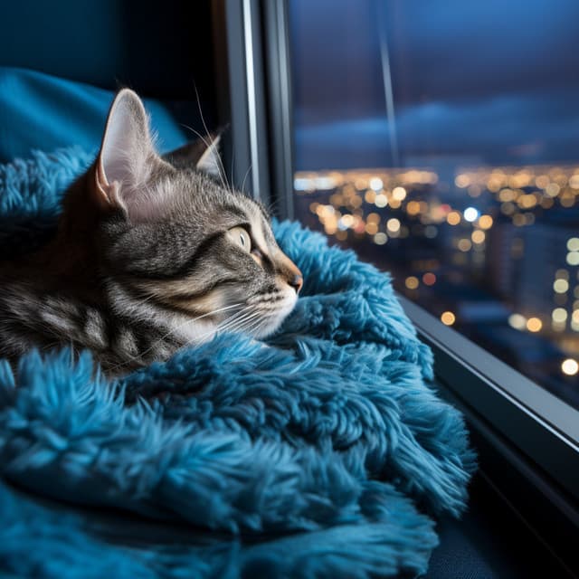Lluvia Rítmica De Gatos: Felicidad Musical - Los paisajes sonoros de la naturaleza