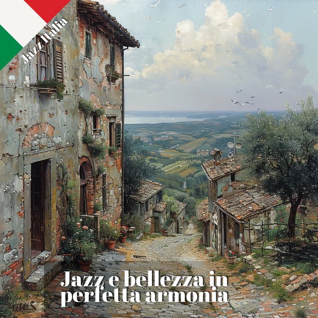 Jazz e bellezza in perfetta armonia - Jazz Italia