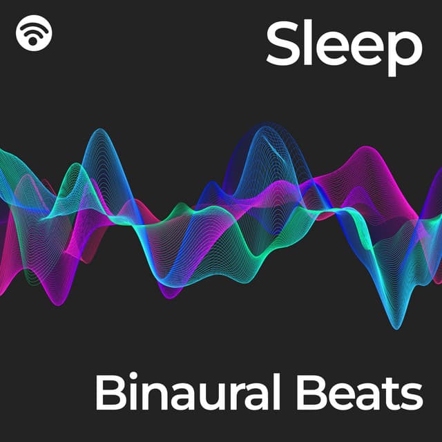 Sleep - Binaural Beats Zen Sleep Music