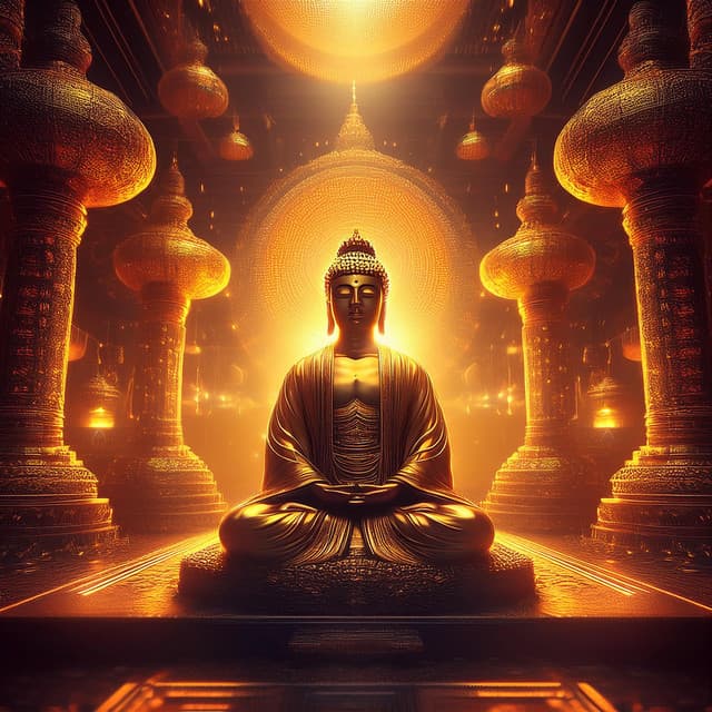 Sonido esencial de la naturaleza