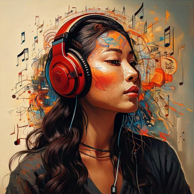 Gentle Relaxation Sound: Harmonies for Ease - Instrumental Christian Music