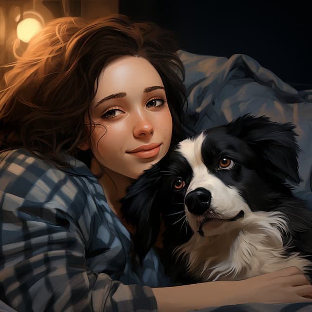 Música Para Paseos De Perros: Pasos En Ritmo - Música para ambientación de hoteles.